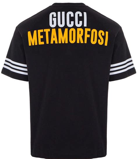 gucci metamorfosi t shirt